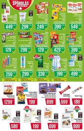 Coop akciós újság hét 36 Oldal 6