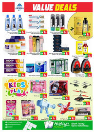Pasons catalogue Page 10