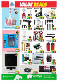 Pasons catalogue Page 11