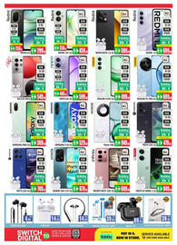 Pasons catalogue Page 16