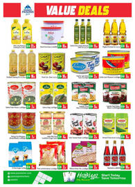 Pasons catalogue Page 6