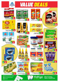 Pasons catalogue Page 7