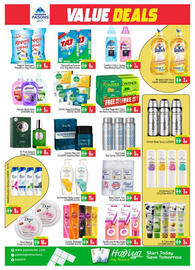 Pasons catalogue Page 9