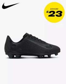 Sports Direct catalogue Page 4