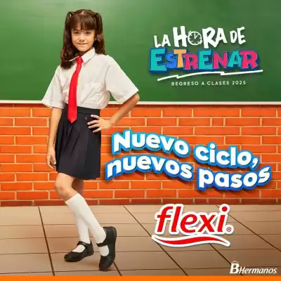 Catálogo B Hermanos (válido hasta 15-09)
