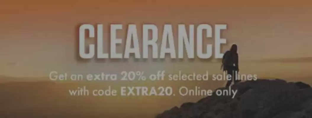 Snow + Rock leaflet (valid until 22-09)