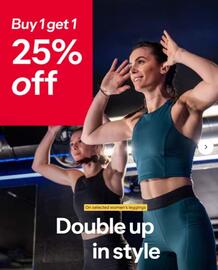 Decathlon catalogue Page 2