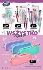 Netto gazetka Strona 24