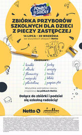 Netto gazetka Strona 28