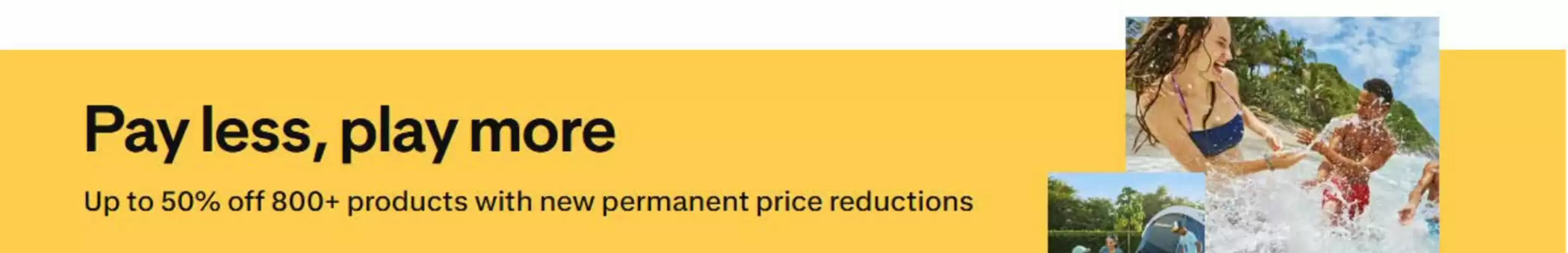 Decathlon catalogue (valid until 12-09)