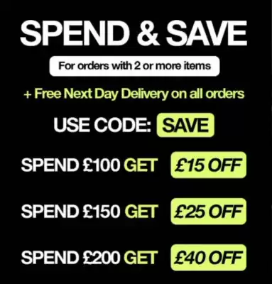 Footasylum leaflet (valid until 25-09)