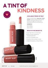 Mary Kay catalogue Page 10