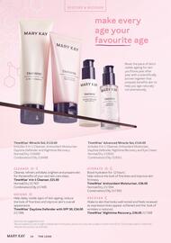 Mary Kay catalogue Page 14
