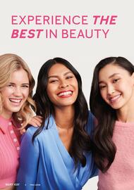 Mary Kay catalogue Page 2