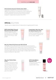 Mary Kay catalogue Page 27