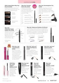Mary Kay catalogue Page 33