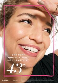 Mary Kay catalogue Page 4