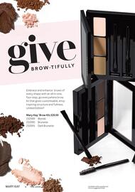 Mary Kay catalogue Page 6