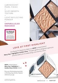 Mary Kay catalogue Page 9