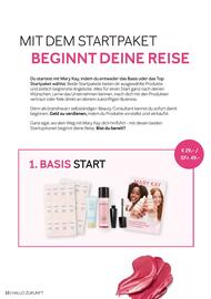Mary Kay Flugblatt Seite 10