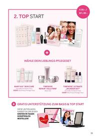 Mary Kay Flugblatt Seite 11