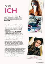 Mary Kay Flugblatt Seite 3