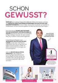 Mary Kay Flugblatt Seite 5