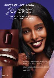 Mary Kay catalogue Page 10