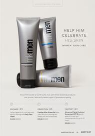 Mary Kay catalogue Page 19