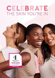 Mary Kay catalogue Page 2