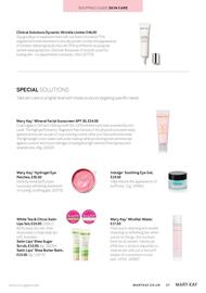 Mary Kay catalogue Page 27