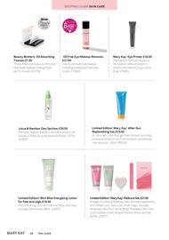 Mary Kay catalogue Page 28