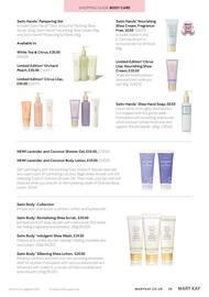 Mary Kay catalogue Page 29