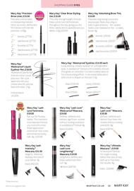 Mary Kay catalogue Page 33