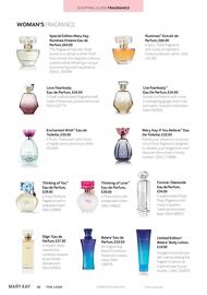 Mary Kay catalogue Page 38