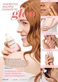 Mary Kay catalogue Page 4