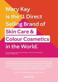 Mary Kay catalogue Page 40