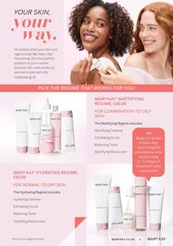 Mary Kay catalogue Page 5