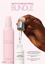 Mary Kay catalogue Page 6