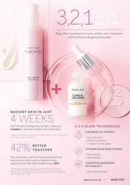 Mary Kay catalogue Page 7