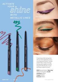 Mary Kay catalogue Page 8