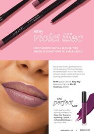 Mary Kay catalogue Page 9