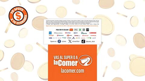 Folleto La Comer Página 24