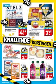Hoogvliet folder week 37 Pagina 2