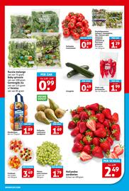 Hoogvliet folder week 37 Pagina 6