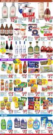 La Bonita Supermarkets weekly ad week 36 Page 2