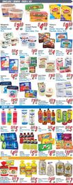 La Bonita Supermarkets weekly ad week 36 Page 3