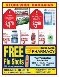 Super Saver weekly ad Page 2