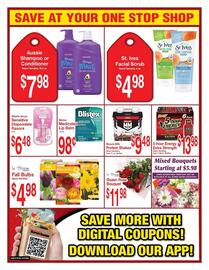 Super Saver weekly ad Page 3