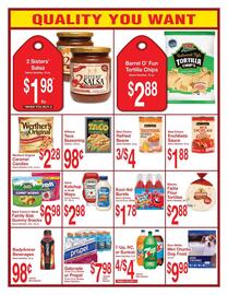 Super Saver weekly ad Page 4